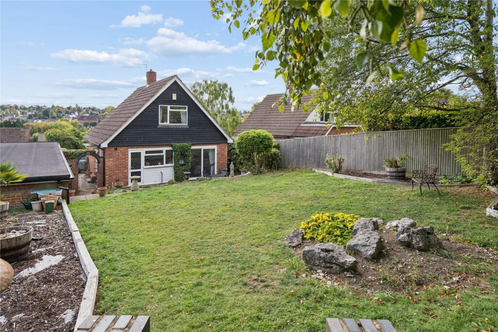 House in Dacorum, Chiltern Park, Berkhamsted - View 5
