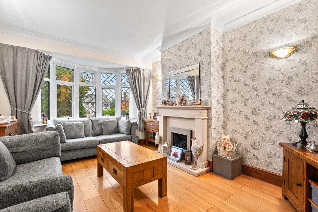 House in Nottingham, Old Basford - View 3