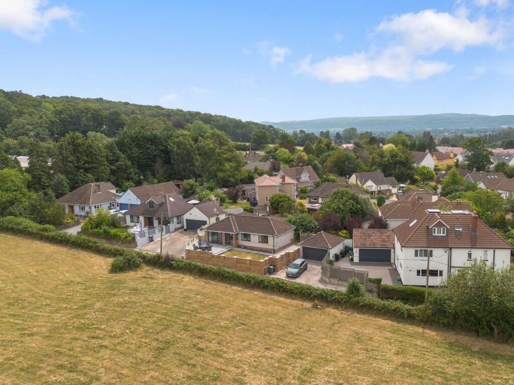 Wrington Road, Congresbury, BS49 photo 4