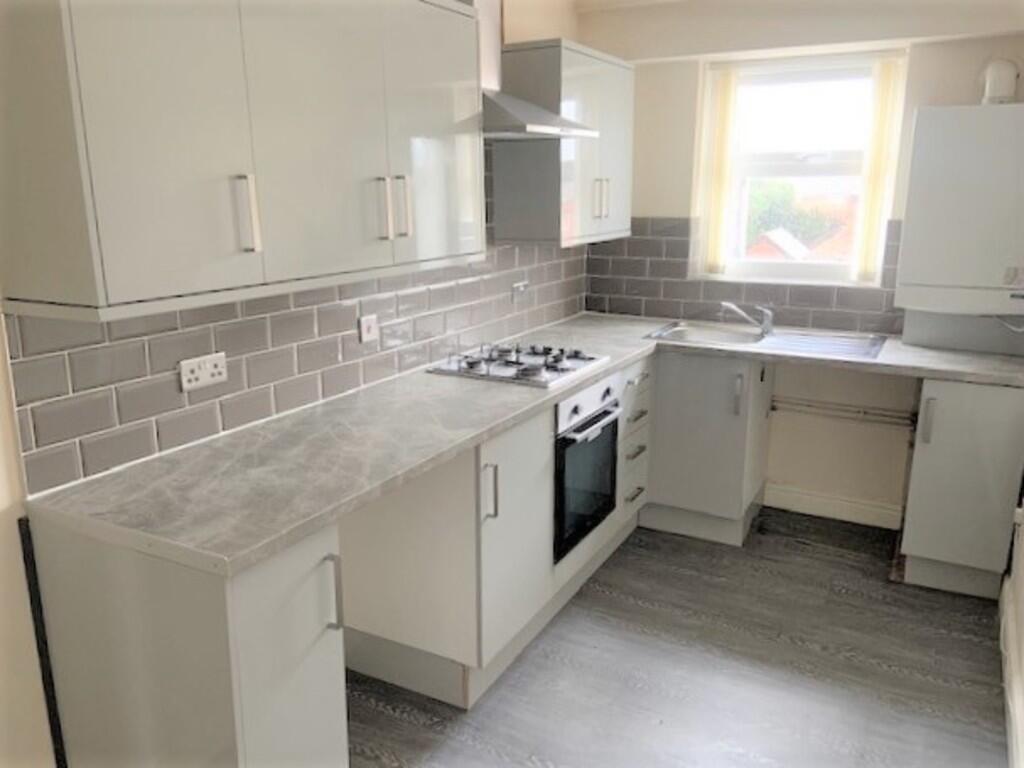 Main image of property: Holly Court, Stockport