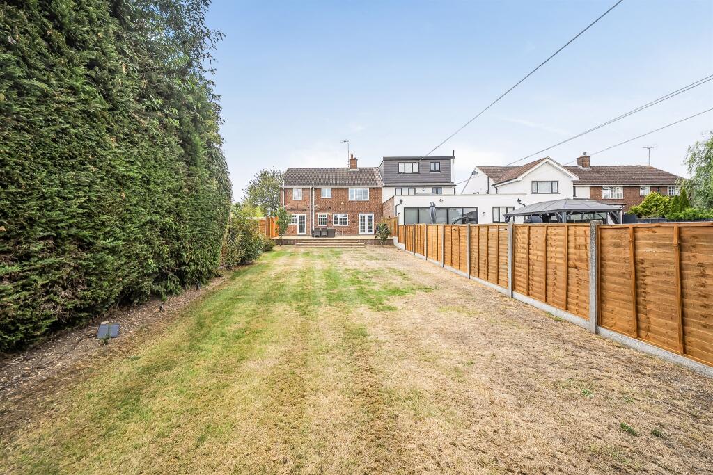 House in St Albans - View 4
