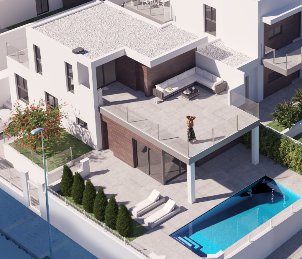 Main image of property: Valencia, Alicante, Vistabella