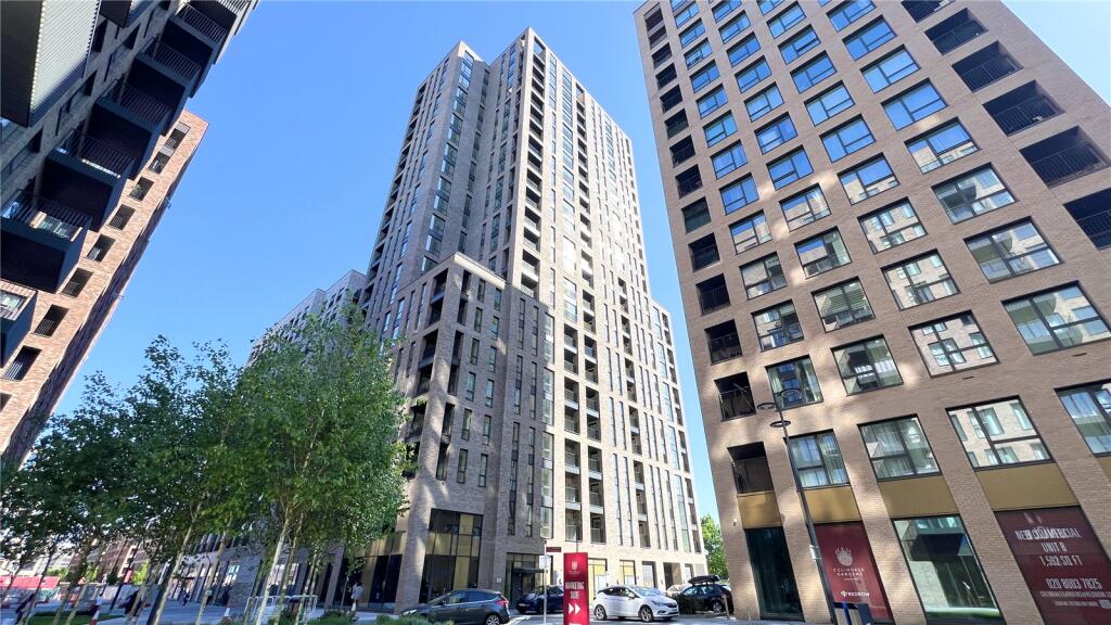 Main image of property: Diascia House, London, NW9