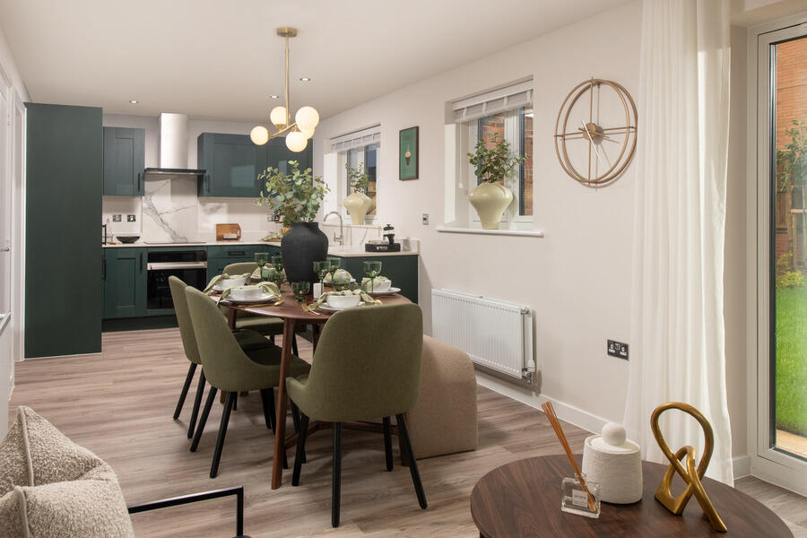 Main image of property: Main Street,
Carlton,
Leeds,
WF3 3RW