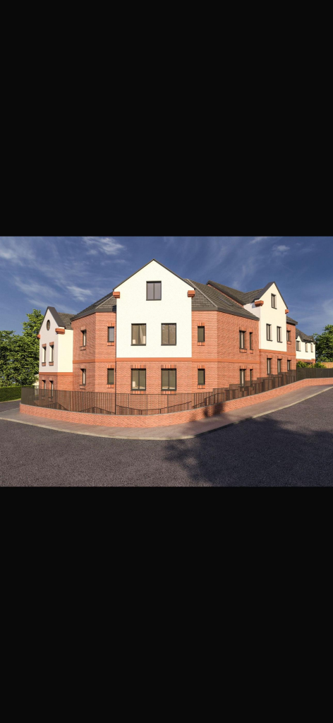 Main image of property: Gwendoline Street, Potter Hill, Rotherham