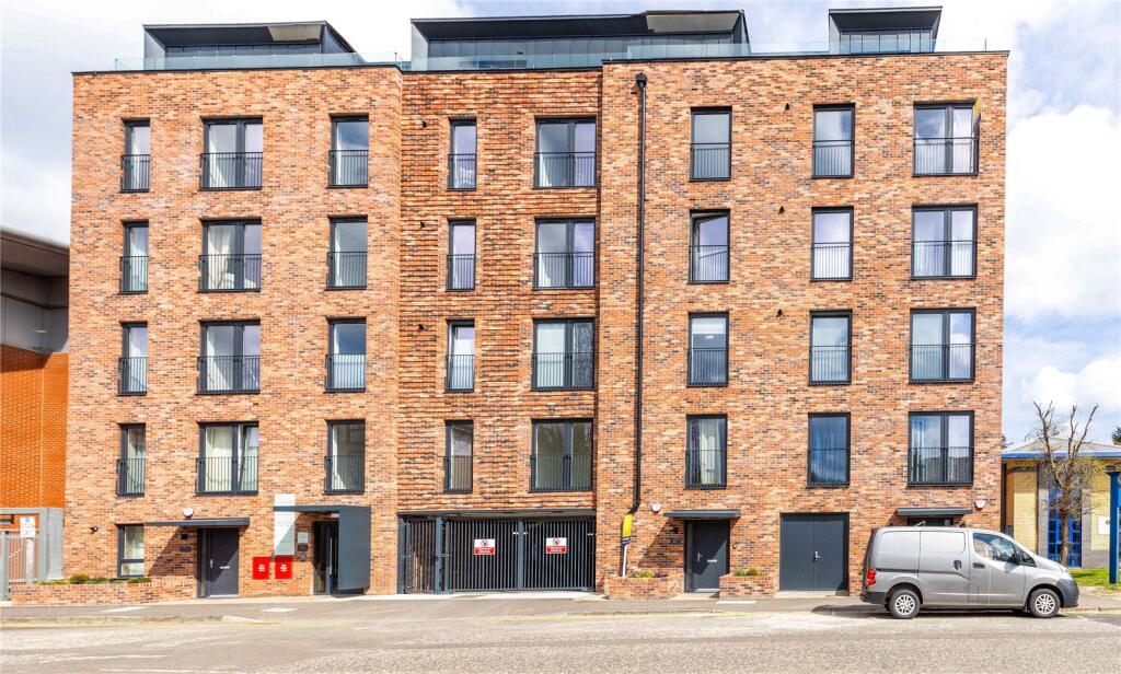 Main image of property: Logie Green Road, Edinburgh, EH7