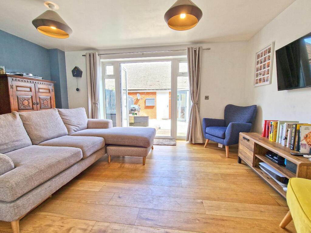 House in Cherwell, Ambrosden - View 4