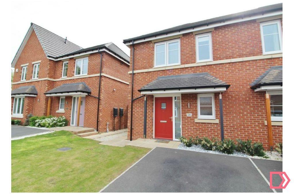 Main image of property: Leicester Square, Crossgates, Leeds, LS15