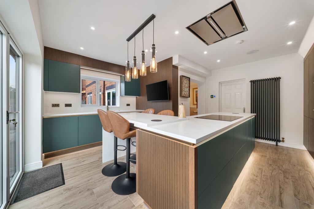 House in Warrington - View 4