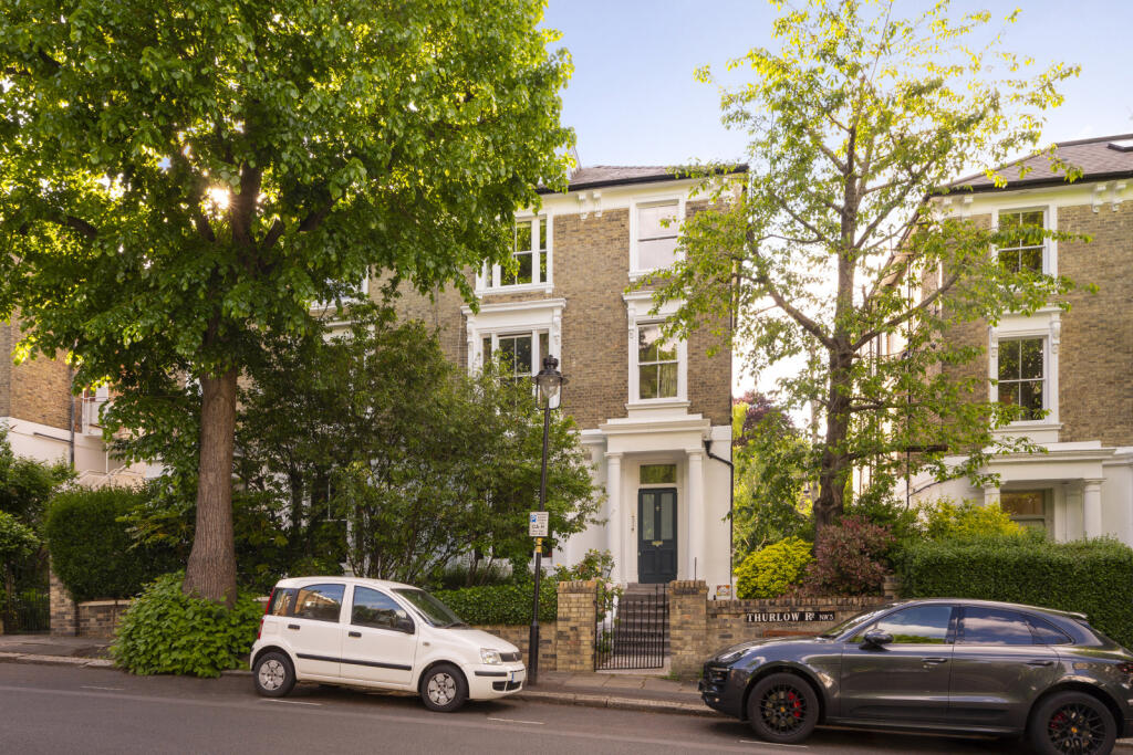 Main image of property: Thurlow Road, 
Hampstead, NW3