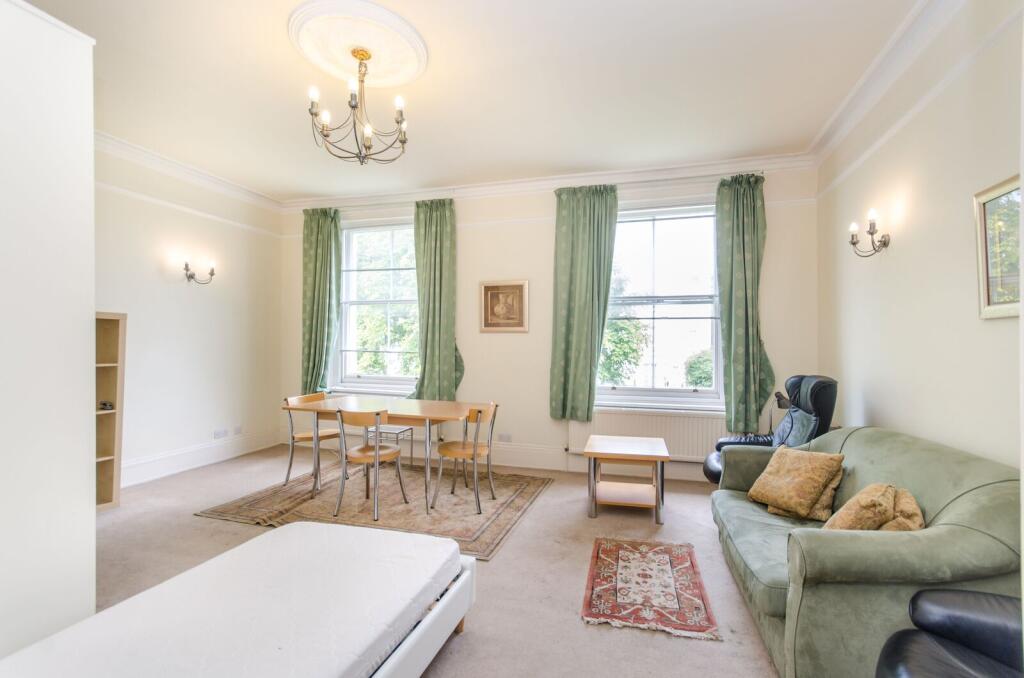 Main image of property: Alma Square, St John's Wood, London, NW8