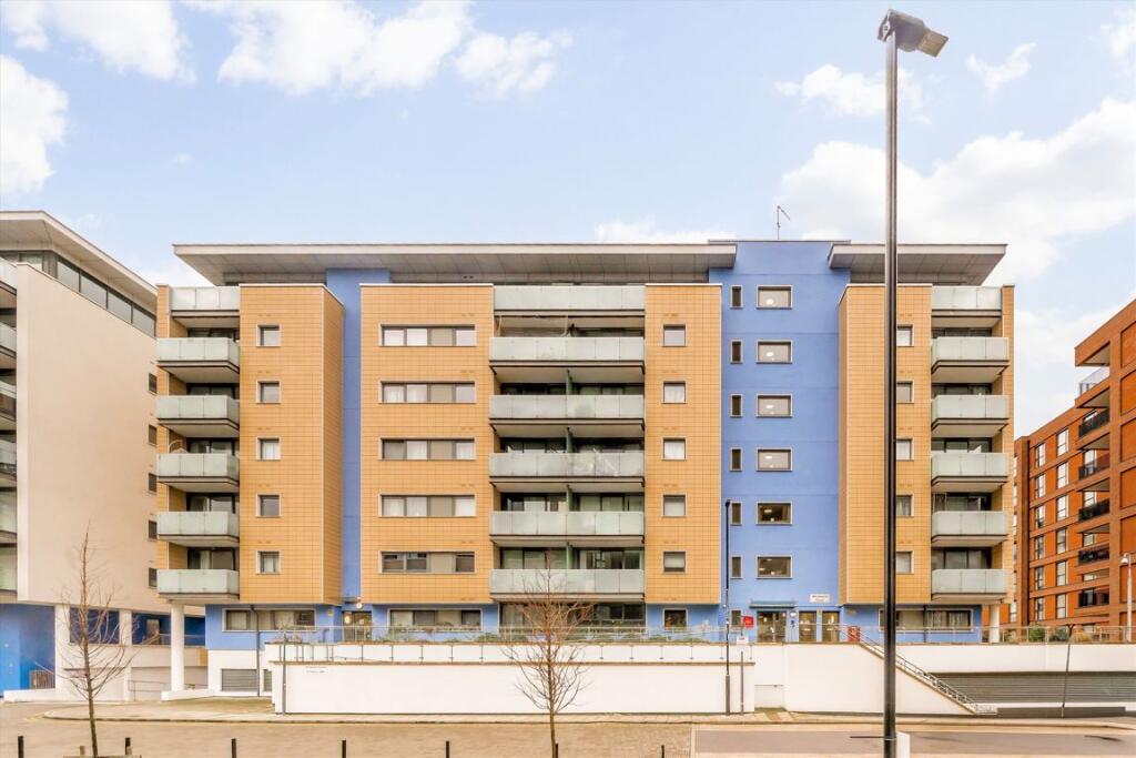 Main image of property: Gallions Road, Gallions Reach