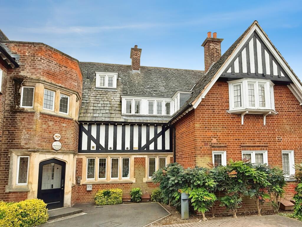 Main image of property: Honeywell Road, Oadby, LE2