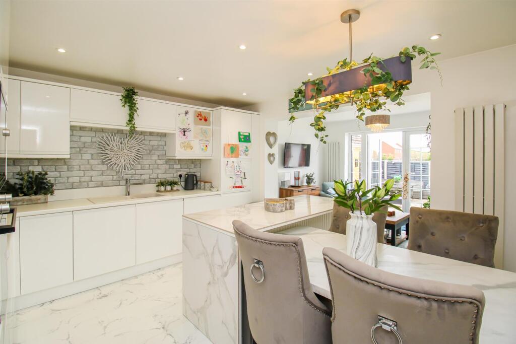 Cumbrian Way, Lupset Park, Wakefield - View 4