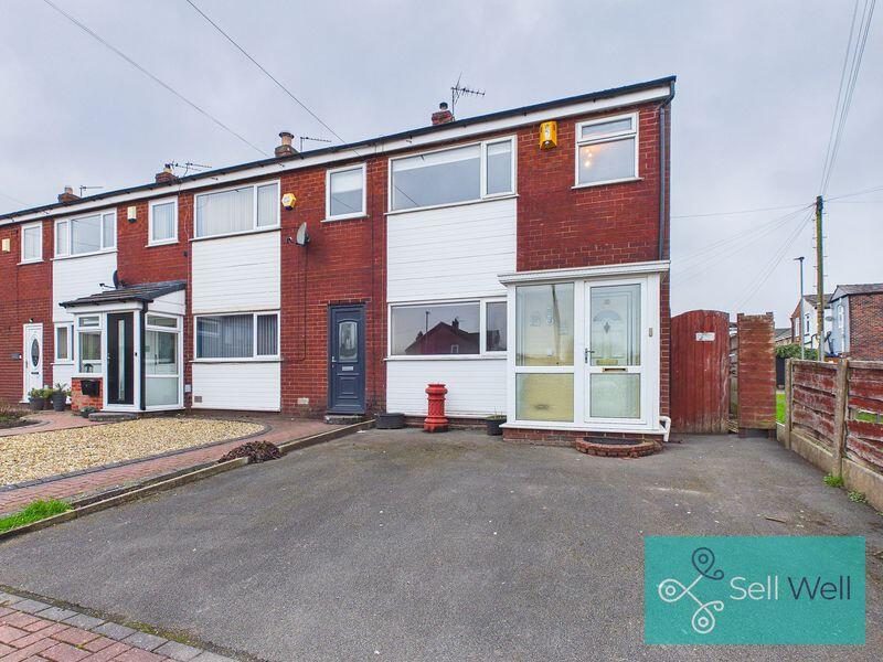 Main image of property: Glendale Close, Worsley, Manchester