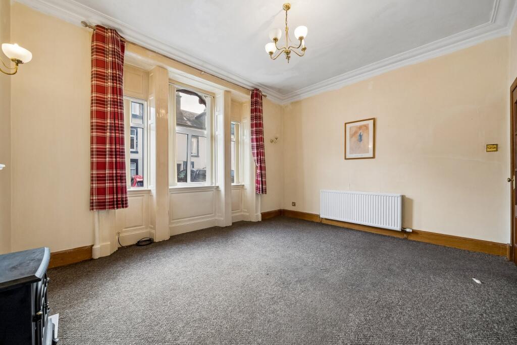 John Street, Helensburgh, Argyll and Bute, G84 photo 4