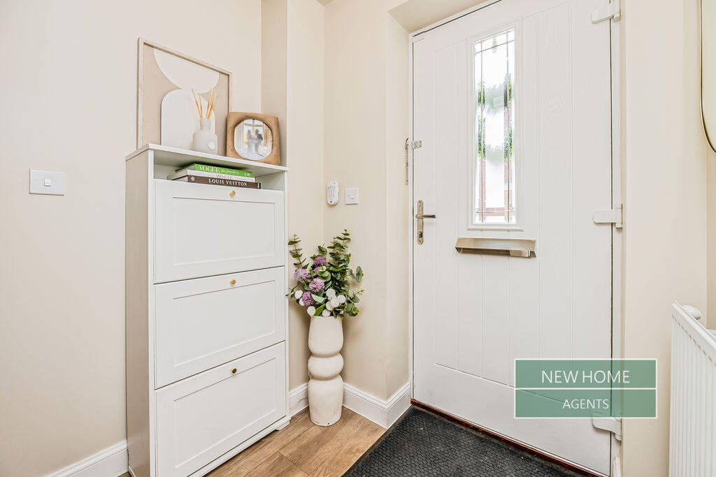 Axminster Drive, Stourport-on-severn, DY13 9FS - Widok 2