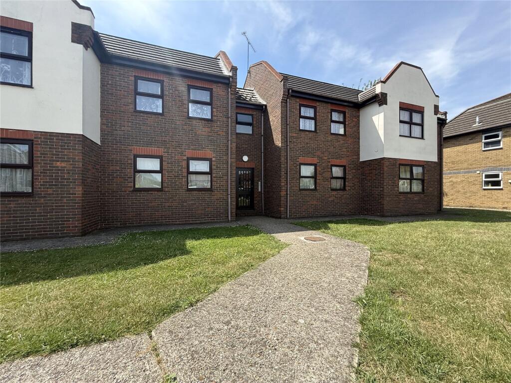 Main image of property: Sanders Road, Canvey Island, Essex, SS8