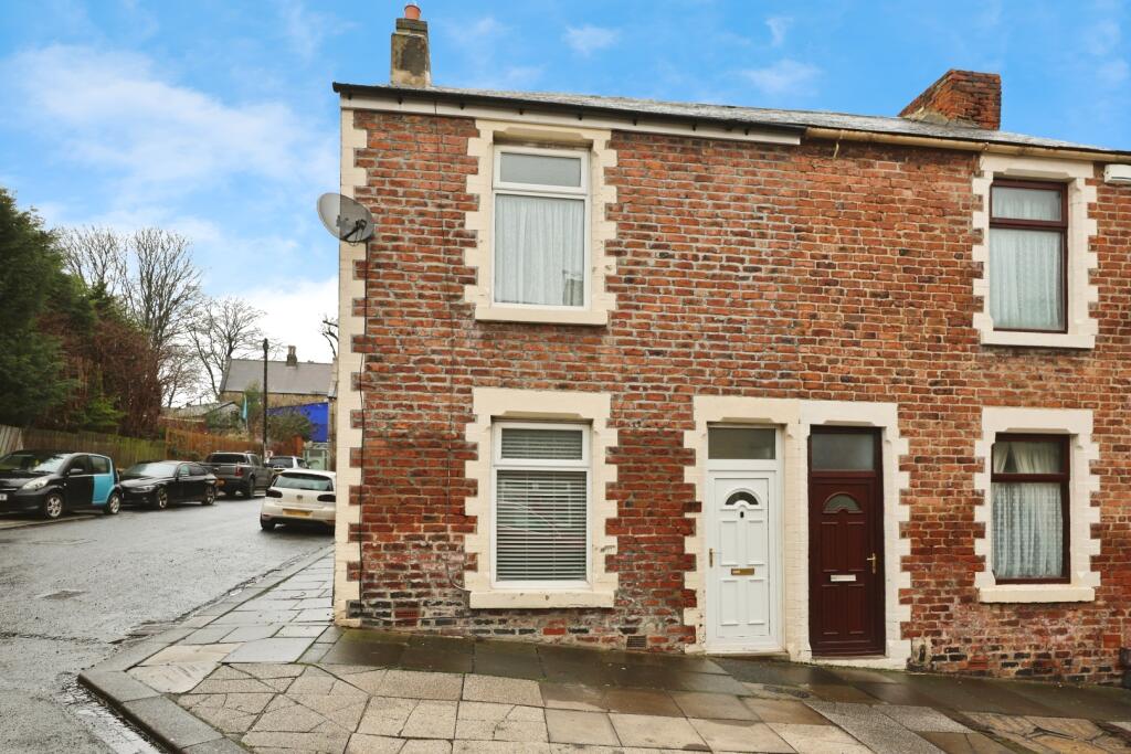 Main image of property: Surtees Street