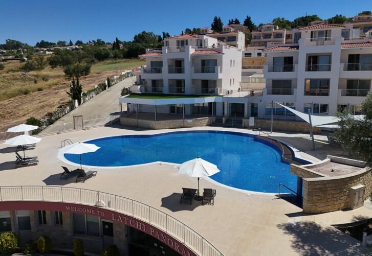 Main image of property: Paphos, Latsi