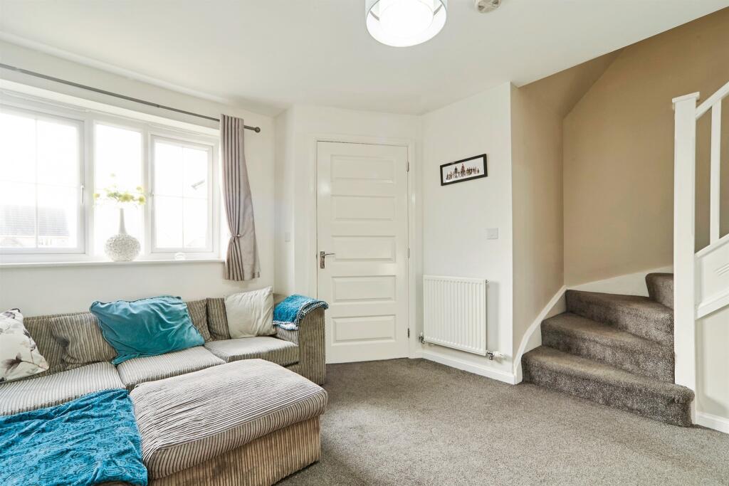 Additional image 2 of The Knoll, Keighley