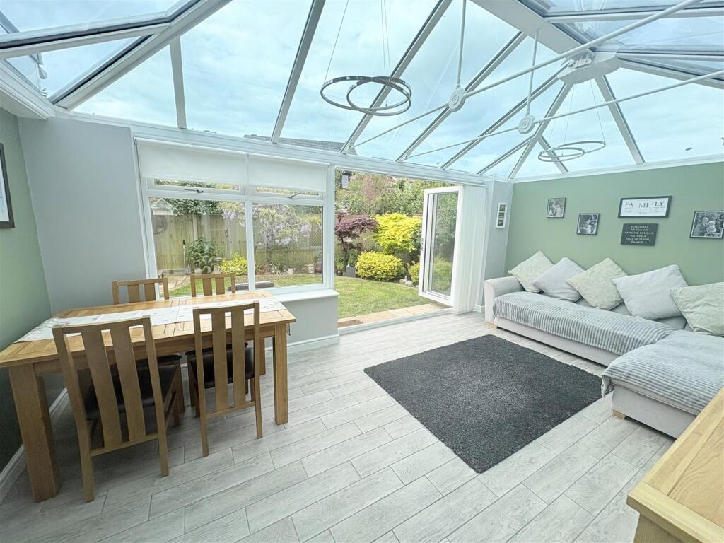 Main image of property: Kestrel Close, Stubbington,Fareham