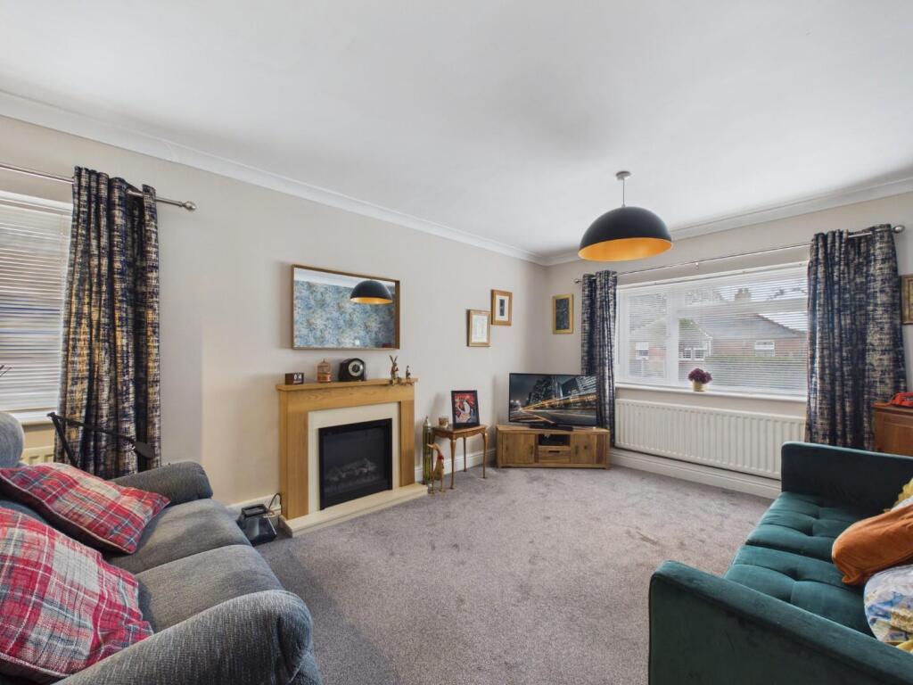 House in Tonbridge - View 4