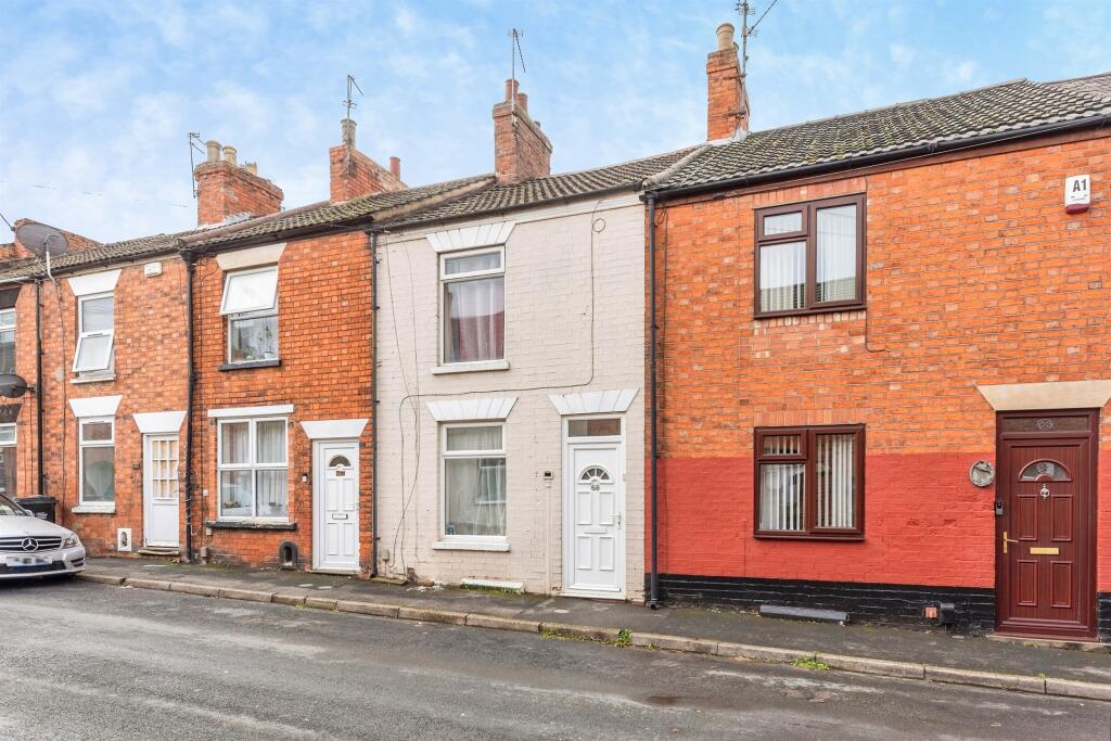 Main image of property: Grantley Street, GRANTHAM