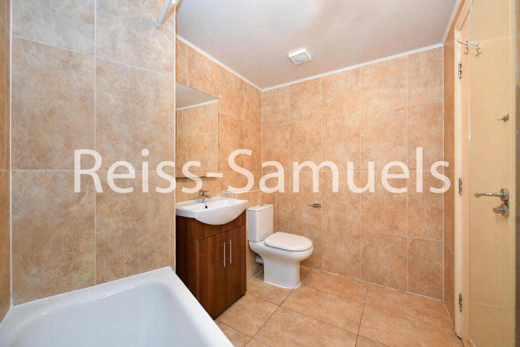 3 bedroom apartment for rent