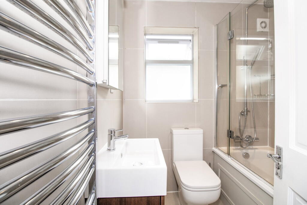 3 bedroom terraced house for rent