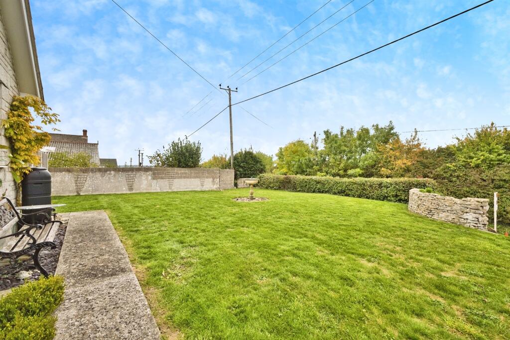 Additional image 13 of Steart Road, West Camel, YEOVIL