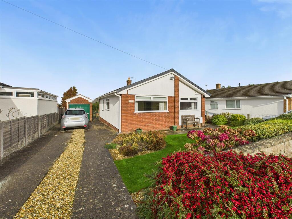 Main image of property: Church Road, Northop, Mold