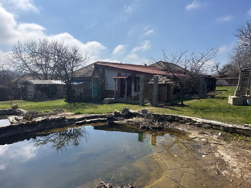 Main image of property: Popovo, Targovishte