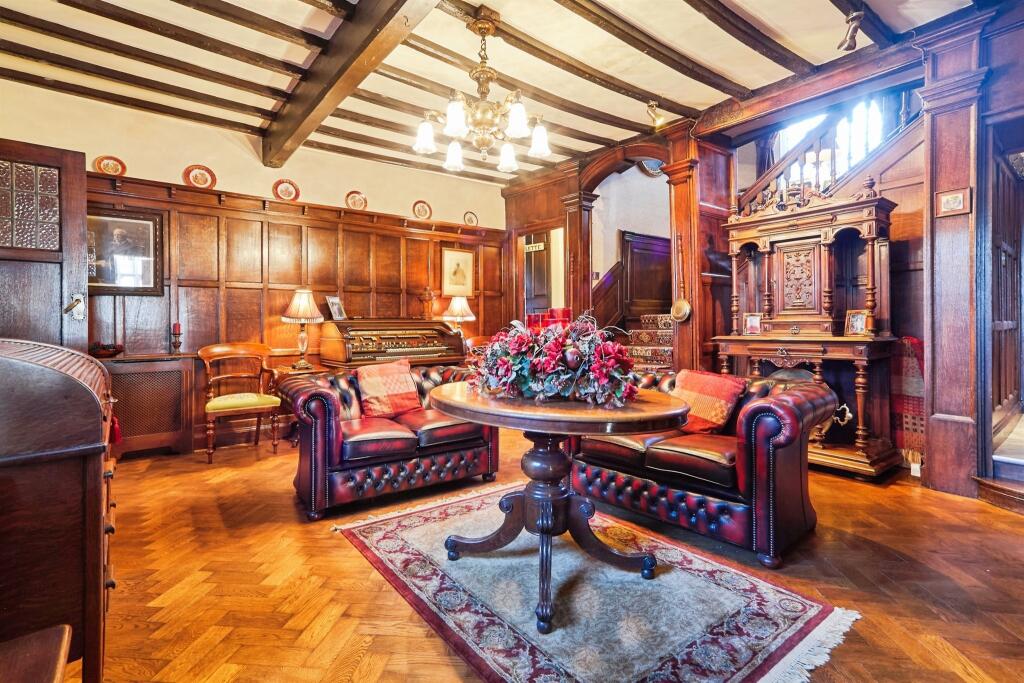 Additional image 5 of Scott Lane, Riddlesden, Keighley