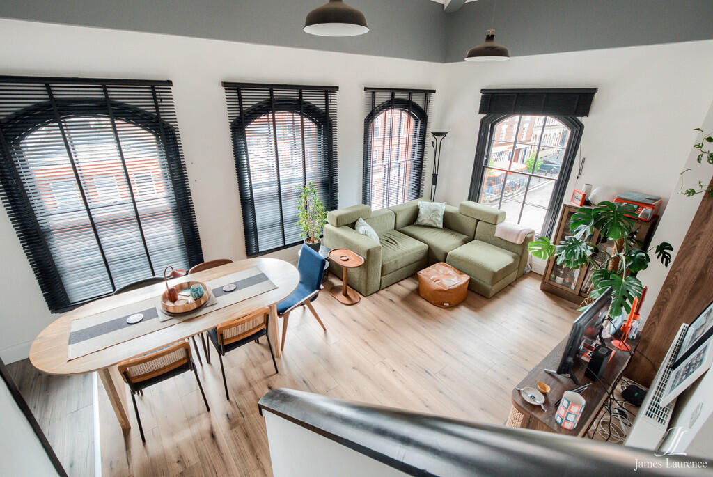 Additional image 13 of Tennial Wharf, 21 Ludgate Hill, Jewellery Quarter