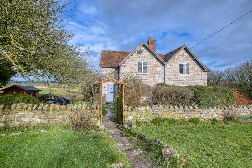 Main image of property: Vale Farm Cottages, Queen Camel