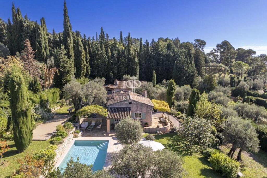 Main image of property: Provence-Alps-Cote d`Azur, Alpes-Maritimes, Opio