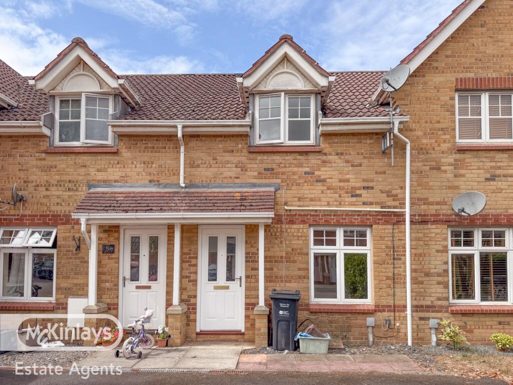 Main image of property: EATON CRESCENT