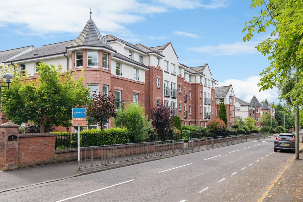Main image of property: Castle Court, Bothwell, Glasgow