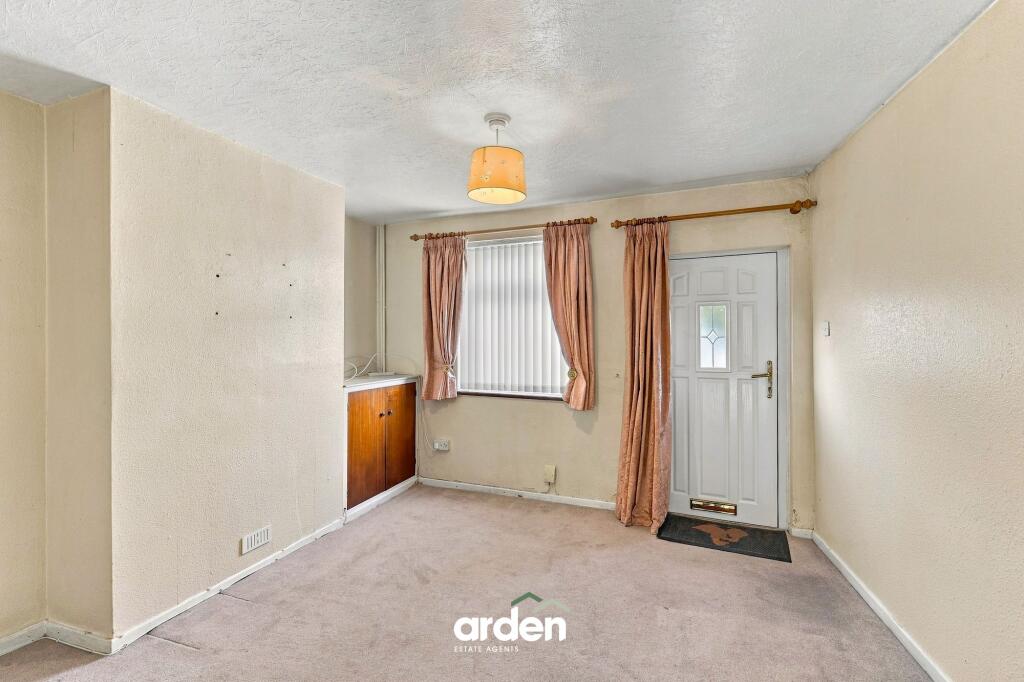 Crooks Lane, Studley, B80 photo 5