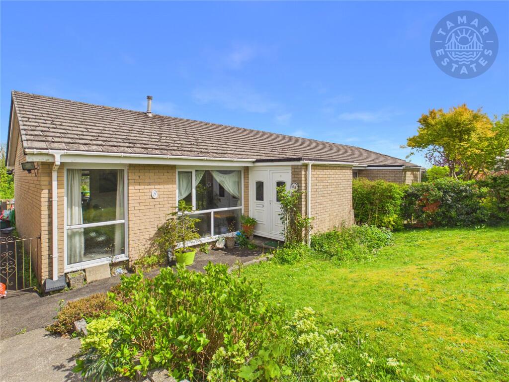Main image of property: Trevillis Park, Liskeard, Cornwall, PL14