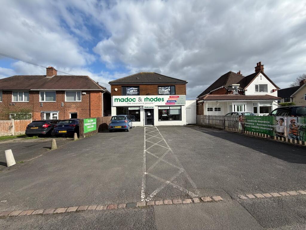 Main image of property: 151 Lea Village, Lea Village, Birmingham, B33 9SJ
