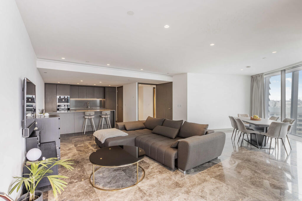 3 bedroom apartment for rent