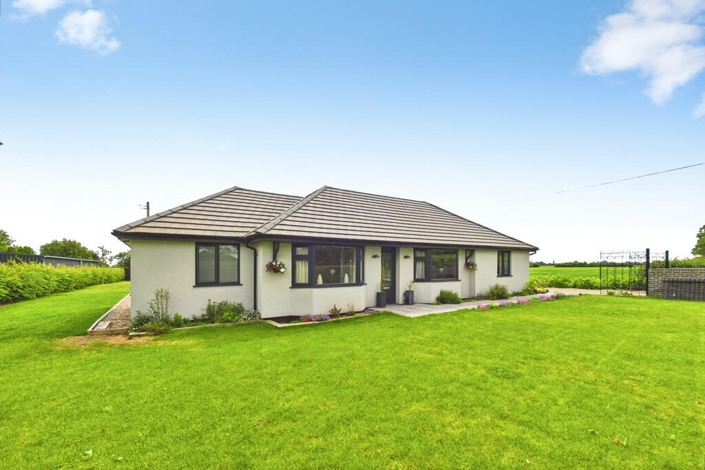 Main image of property: Stone Street, Spexhall, Halesworth