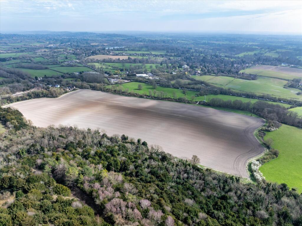 Main image of property: The Chalk Pits, Station Road, Betchworth RH3