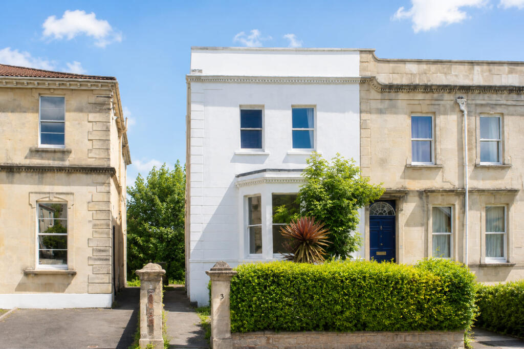 Main image of property: Greenway Road, Redland