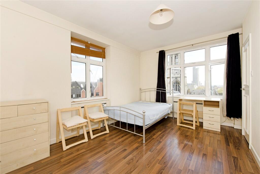 Main image of property: Cliffords Inn, 
Fetter Lane, EC4A
