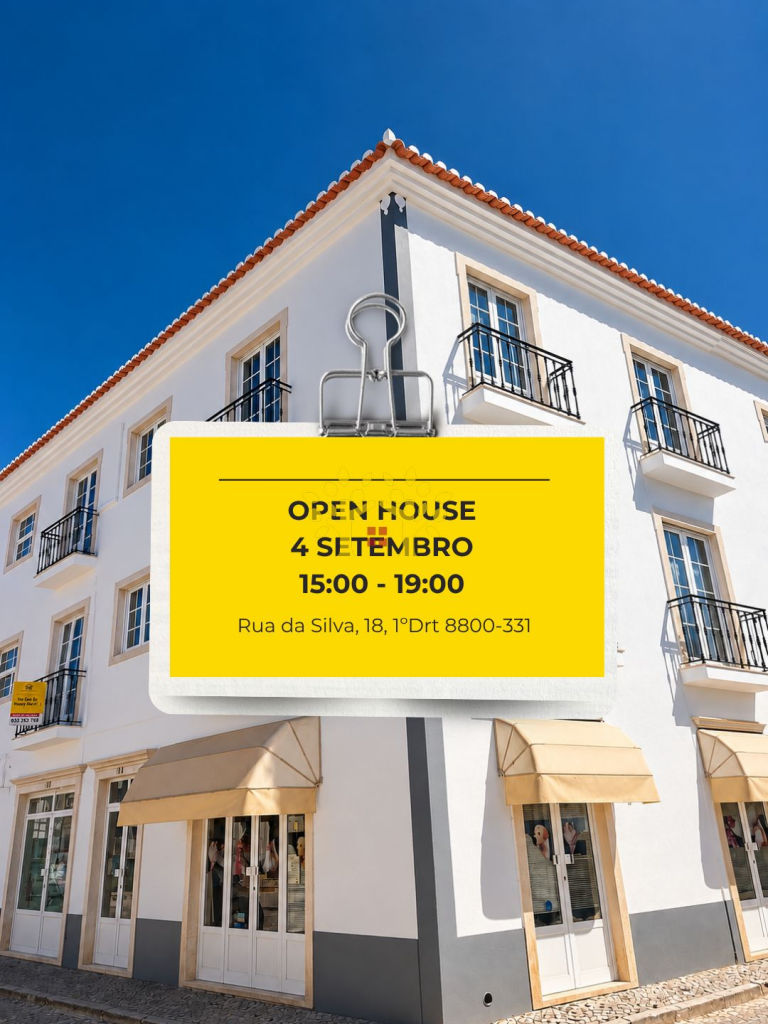 Main image of property: Algarve, Tavira (Santa Maria e Santiago)