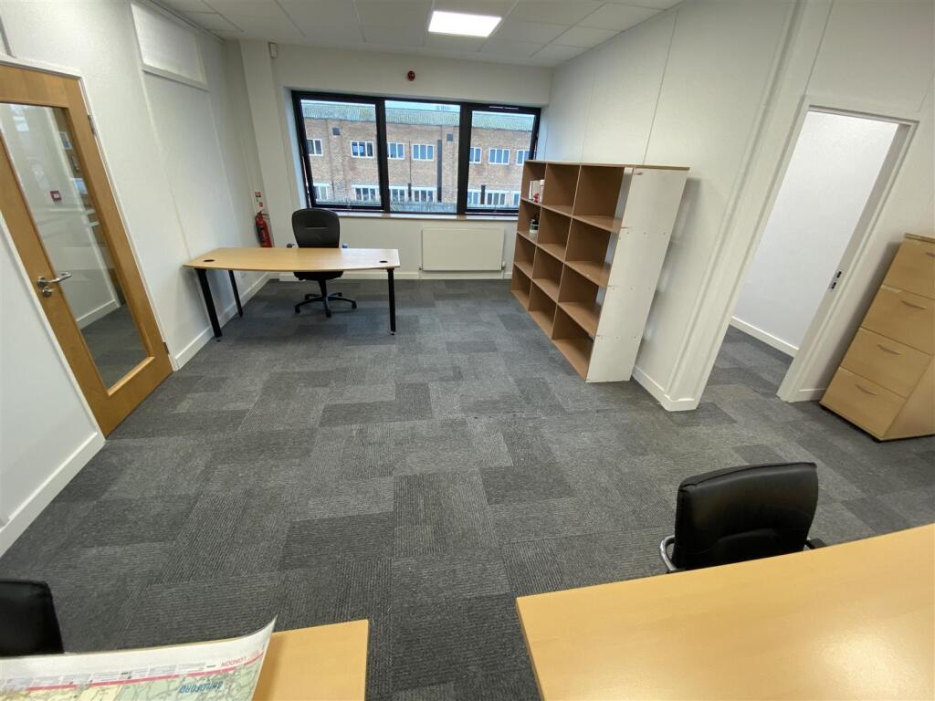 Main image of property: Unit 10, Loughton Business Centre, Langston Road, Loughton
