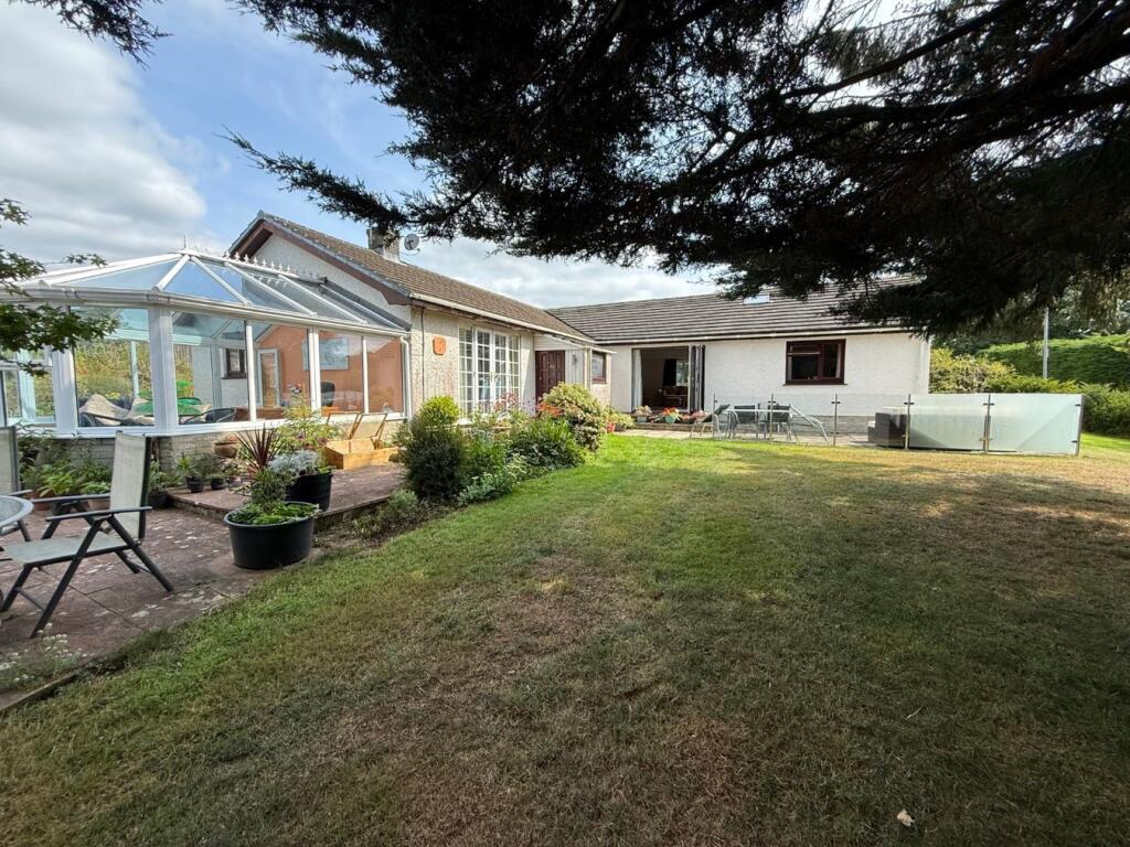 Main image of property: Llanarth , Ceredigion, SA47